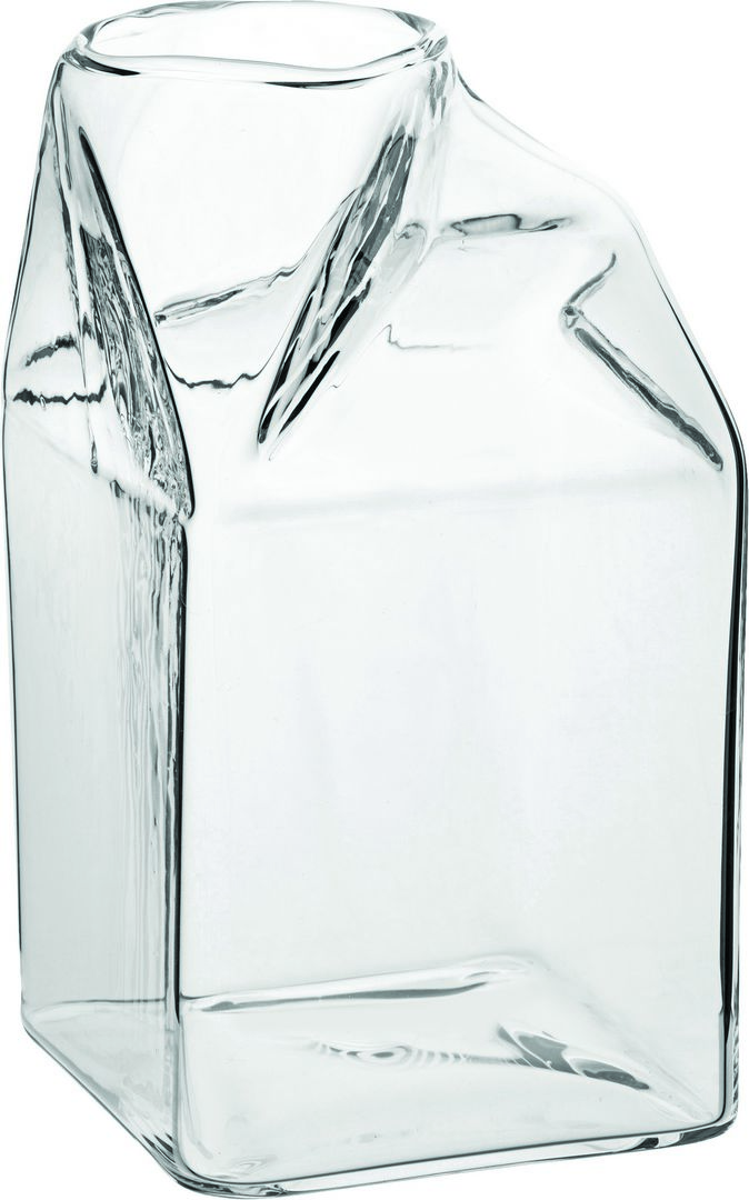 Small Glass Carton 14.75oz (42cl) - R90124-000000-B01012 (Pack of 12)